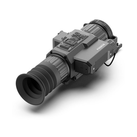 Прицел тепловизионный LZIRTEK Podaga 335L, 384x288, D35, с дальномером