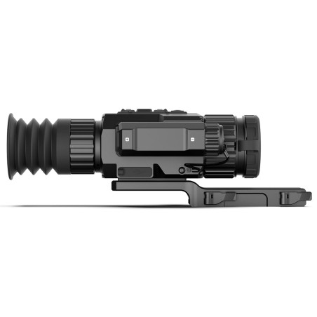 Прицел тепловизионный LZIRTEK Podaga 335L, 384x288, D35, с дальномером