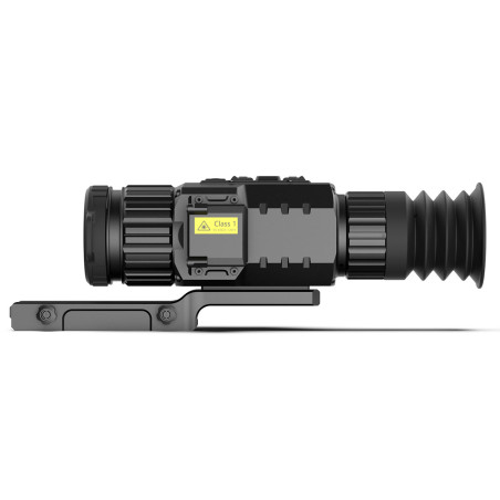Прицел тепловизионный LZIRTEK Podaga 335L, 384x288, D35, с дальномером