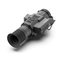 Прицел тепловизионный LZIRTEK Podaga 335L, 384x288, D35, с дальномером