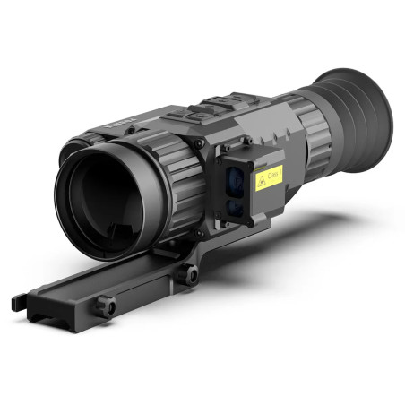Прицел тепловизионный LZIRTEK Podaga 650L, 640x512, D50, с дальномером