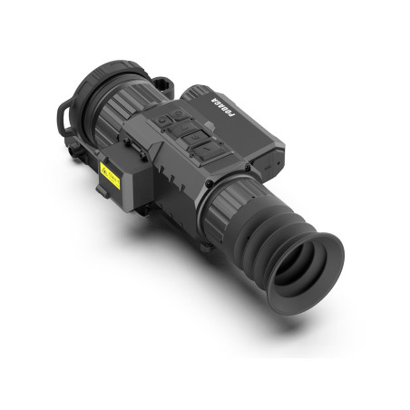 Прицел тепловизионный LZIRTEK Podaga 650L, 640x512, D50, с дальномером
