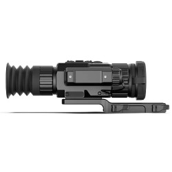 Прицел тепловизионный LZIRTEK Podaga 650L, 640x512, D50, с дальномером
