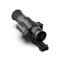 Прицел тепловизионный LZIRTEK Podaga 650L, 640x512, D50, с дальномером