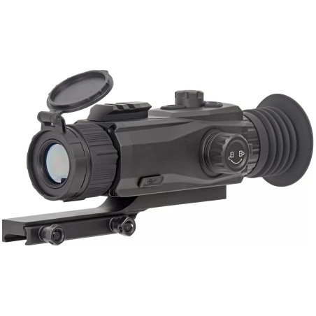 Прицел тепловизионный Gaut Jasper TS 225 256х192 AI 320x240 D25
