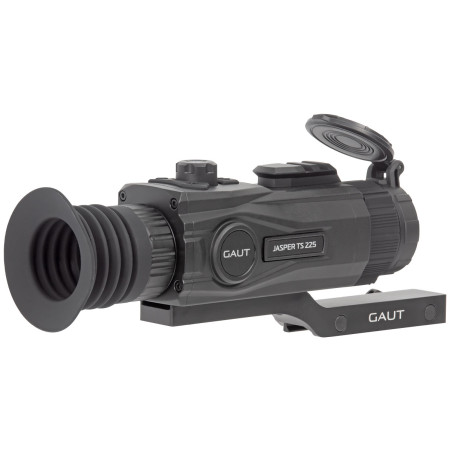 Прицел тепловизионный Gaut Jasper TS 225 256х192 AI 320x240 D25