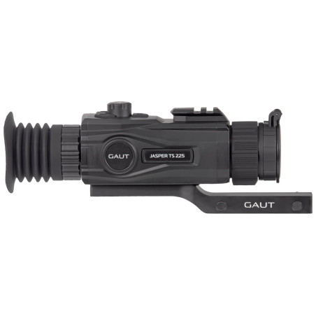 Прицел тепловизионный Gaut Jasper TS 225 256х192 AI 320x240 D25