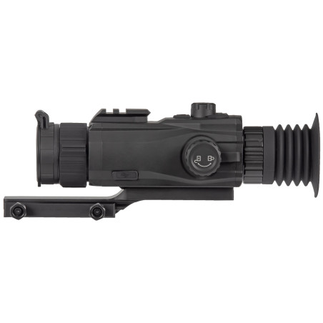 Прицел тепловизионный Gaut Jasper TS 225 256х192 AI 320x240 D25