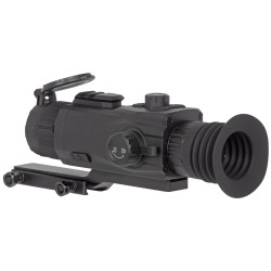 Прицел тепловизионный Gaut Jasper TS 225 256х192 AI 320x240 D25