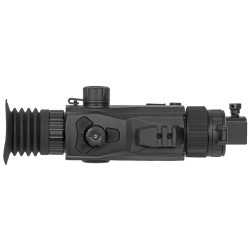 Прицел тепловизионный Gaut Jasper TS 225 256х192 AI 320x240 D25