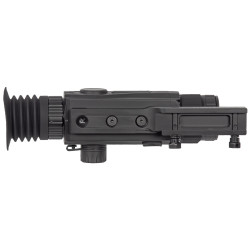 Прицел тепловизионный Gaut Jasper TS 225 256х192 AI 320x240 D25