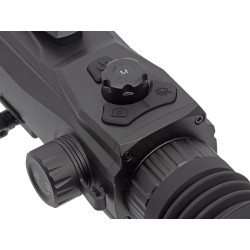 Прицел тепловизионный Gaut Jasper TS 225 256х192 AI 320x240 D25