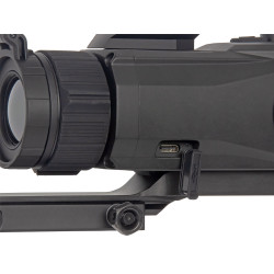 Прицел тепловизионный Gaut Jasper TS 225 256х192 AI 320x240 D25