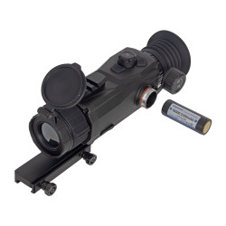 Прицел тепловизионный Gaut Jasper TS 225 256х192 AI 320x240 D25