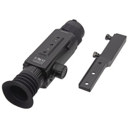 Прицел тепловизионный Gaut Jasper TS 225 256х192 AI 320x240 D25
