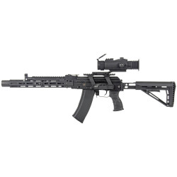 Прицел тепловизионный Gaut Jasper TS 225 256х192 AI 320x240 D25