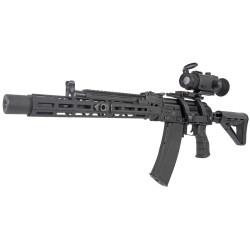 Прицел тепловизионный Gaut Jasper TS 225 256х192 AI 320x240 D25