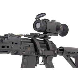 Прицел тепловизионный Gaut Jasper TS 225 256х192 AI 320x240 D25
