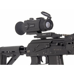 Прицел тепловизионный Gaut Jasper TS 225 256х192 AI 320x240 D25