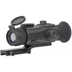 Прицел тепловизионный Gaut Jasper TS 225 256х192 AI 320x240 D25