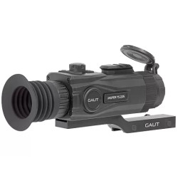 Прицел тепловизионный Gaut Jasper TS 225 256х192 AI 320x240 D25
