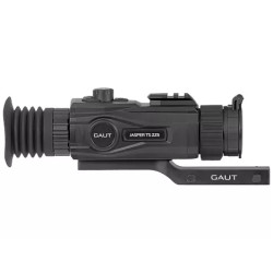 Прицел тепловизионный Gaut Jasper TS 225 256х192 AI 320x240 D25