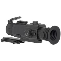 Прицел тепловизионный Gaut Jasper TS 225 256х192 AI 320x240 D25