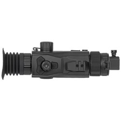 Прицел тепловизионный Gaut Jasper TS 225 256х192 AI 320x240 D25