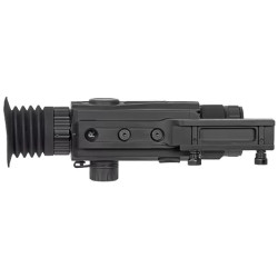 Прицел тепловизионный Gaut Jasper TS 225 256х192 AI 320x240 D25