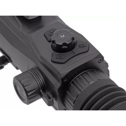 Прицел тепловизионный Gaut Jasper TS 225 256х192 AI 320x240 D25