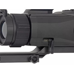 Прицел тепловизионный Gaut Jasper TS 225 256х192 AI 320x240 D25