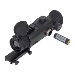 Прицел тепловизионный Gaut Jasper TS 225 256х192 AI 320x240 D25