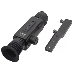 Прицел тепловизионный Gaut Jasper TS 225 256х192 AI 320x240 D25