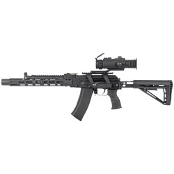 Прицел тепловизионный Gaut Jasper TS 225 256х192 AI 320x240 D25