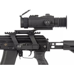 Прицел тепловизионный Gaut Jasper TS 225 256х192 AI 320x240 D25