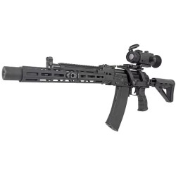 Прицел тепловизионный Gaut Jasper TS 225 256х192 AI 320x240 D25
