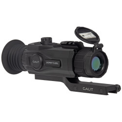 Прицел тепловизионный Gaut Jasper TS 225L 256х192 AI 320x240 D25 дальномер