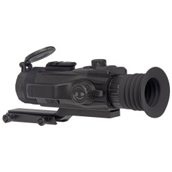 Прицел тепловизионный Gaut Jasper TS 225L 256х192 AI 320x240 D25 дальномер