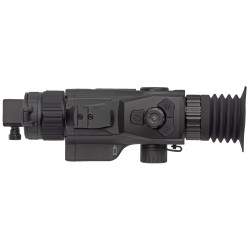 Прицел тепловизионный Gaut Jasper TS 225L 256х192 AI 320x240 D25 дальномер