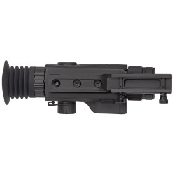 Прицел тепловизионный Gaut Jasper TS 225L 256х192 AI 320x240 D25 дальномер