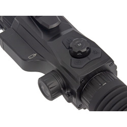 Прицел тепловизионный Gaut Jasper TS 225L 256х192 AI 320x240 D25 дальномер
