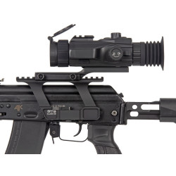 Прицел тепловизионный Gaut Jasper TS 225L 256х192 AI 320x240 D25 дальномер