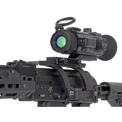 Прицел тепловизионный Gaut Jasper TS 225L 256х192 AI 320x240 D25 дальномер