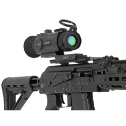 Прицел тепловизионный Gaut Jasper TS 225L 256х192 AI 320x240 D25 дальномер