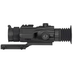 Прицел тепловизионный Gaut Jasper TS 225L 256х192 AI 320x240 D25 дальномер