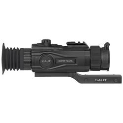 Прицел тепловизионный Gaut Jasper TS 225L 256х192 AI 320x240 D25 дальномер