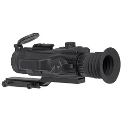Прицел тепловизионный Gaut Jasper TS 225L 256х192 AI 320x240 D25 дальномер