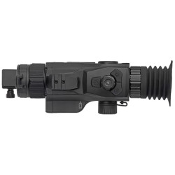 Прицел тепловизионный Gaut Jasper TS 225L 256х192 AI 320x240 D25 дальномер