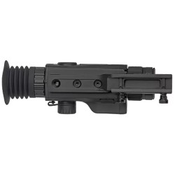Прицел тепловизионный Gaut Jasper TS 225L 256х192 AI 320x240 D25 дальномер