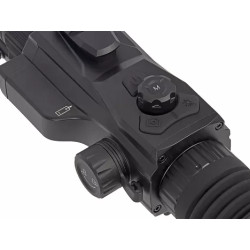 Прицел тепловизионный Gaut Jasper TS 225L 256х192 AI 320x240 D25 дальномер